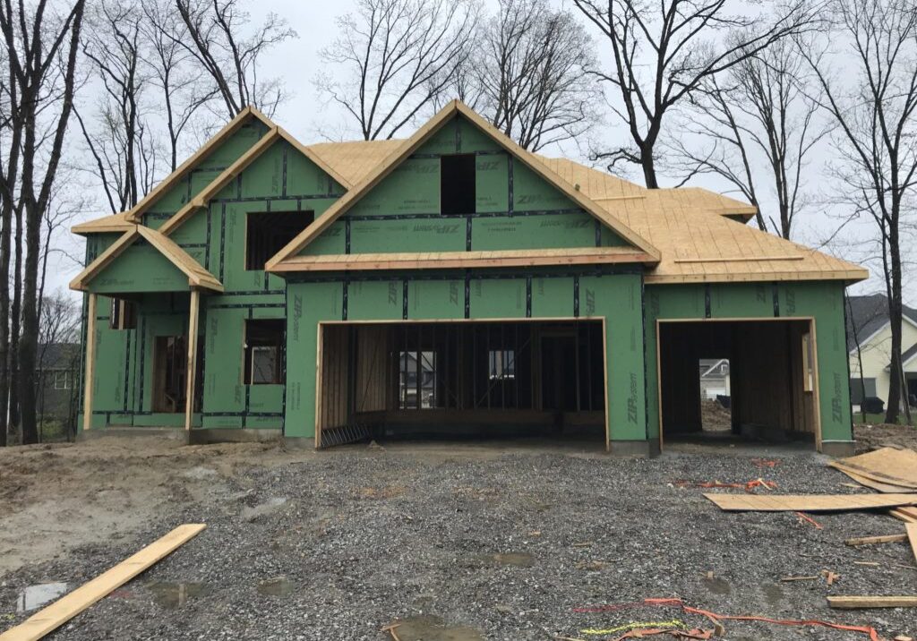 2157 Estelle Lane, Crown Point, IN